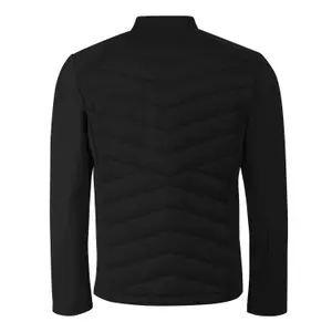 Puffed jacket Malfini Premium Cross 555 image-1