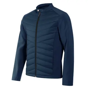 Puffed jacket Malfini Premium Cross 555 image-2
