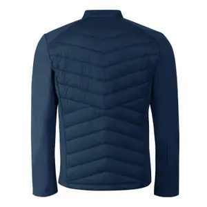 Puffed jacket Malfini Premium Cross 555 image-1