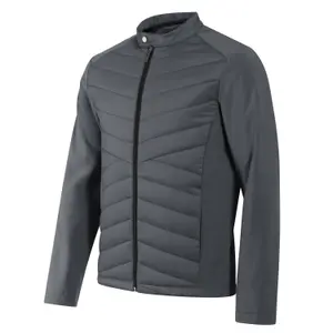 Puffed jacket Malfini Premium Cross 555 image-2
