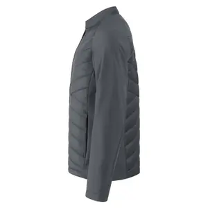 Puffed jacket Malfini Premium Cross 555 image-3