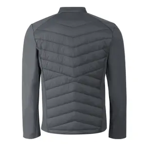 Puffed jacket Malfini Premium Cross 555 image-1
