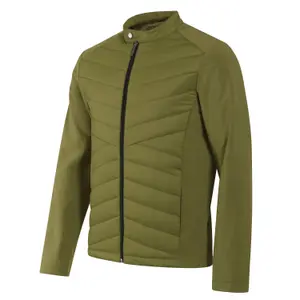 Doudoune Malfini Premium Cross 555 image-2