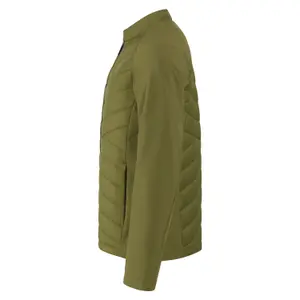 Doudoune Malfini Premium Cross 555 image-3