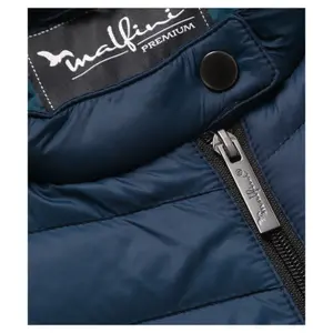 Damen-Daunenjacke Malfini Premium Cross 556 image-2