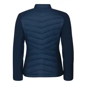 Damen-Daunenjacke Malfini Premium Cross 556 image-3