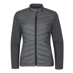 Damen-Daunenjacke Malfini Premium Cross 556