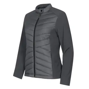 Damen-Daunenjacke Malfini Premium Cross 556 image-1