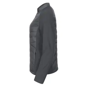 Damen-Daunenjacke Malfini Premium Cross 556 image-2