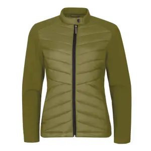 Damen-Daunenjacke Malfini Premium Cross 556