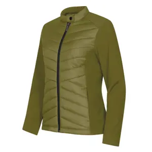 Damen-Daunenjacke Malfini Premium Cross 556 image-1
