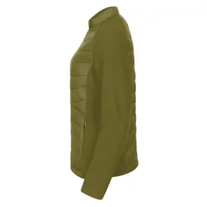Damen-Daunenjacke Malfini Premium Cross 556 image-2