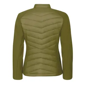 Damen-Daunenjacke Malfini Premium Cross 556 image-3