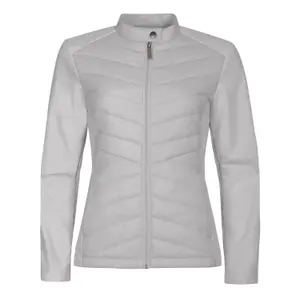Damen-Daunenjacke Malfini Premium Cross 556