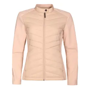 Damen-Daunenjacke Malfini Premium Cross 556