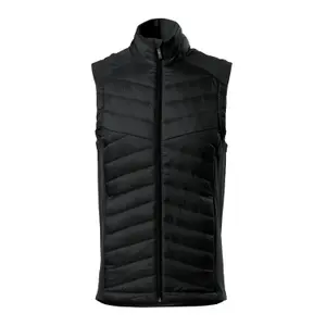 Sleeveless Puffer Jacket Malfini Premium Cross 557 image-0