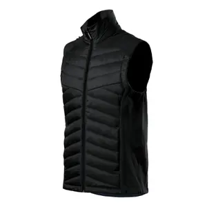Sleeveless Puffer Jacket Malfini Premium Cross 557 image-2