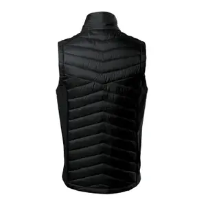 Sleeveless Puffer Jacket Malfini Premium Cross 557 image-1
