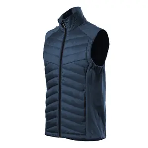 Sleeveless Puffer Jacket Malfini Premium Cross 557 image-2