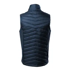 Sleeveless Puffer Jacket Malfini Premium Cross 557 image-1
