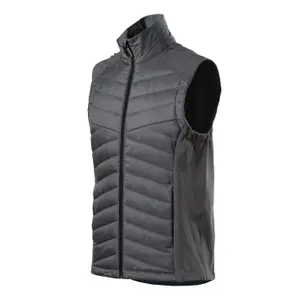 Sleeveless Puffer Jacket Malfini Premium Cross 557 image-2