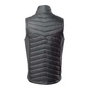 Sleeveless Puffer Jacket Malfini Premium Cross 557 image-1