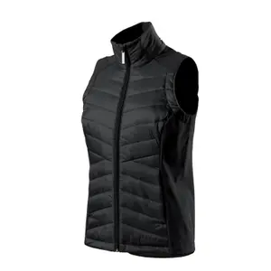 Women's sleeveless down jacket Malfini Premium Cross 558 image-2