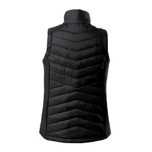 Women's sleeveless down jacket Malfini Premium Cross 558 image-1