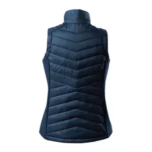 Women's sleeveless down jacket Malfini Premium Cross 558 image-1