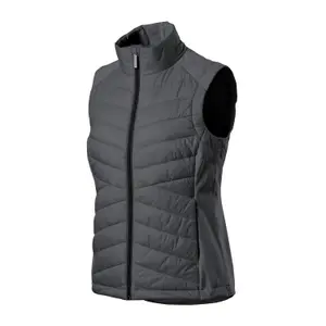 Women's sleeveless down jacket Malfini Premium Cross 558 image-2