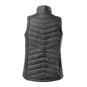 Women's sleeveless down jacket Malfini Premium Cross 558 image-1