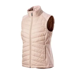 Women's sleeveless down jacket Malfini Premium Cross 558 image-2