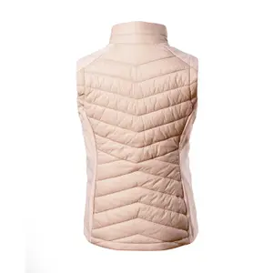 Women's sleeveless down jacket Malfini Premium Cross 558 image-1