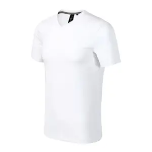 V-neck T-shirt Malfini Premium Action 700 image-2