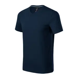 V-neck T-shirt Malfini Premium Action 700 image-2