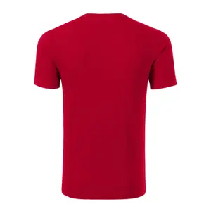 V-neck T-shirt Malfini Premium Action 700 image-1