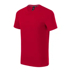 V-neck T-shirt Malfini Premium Action 700 image-2