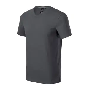 V-neck T-shirt Malfini Premium Action 700 image-2