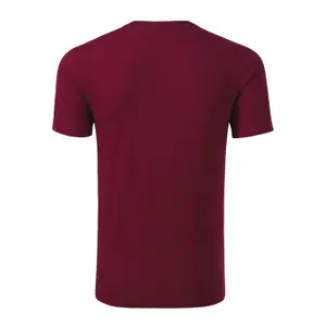 V-neck T-shirt Malfini Premium Action 700 image-1