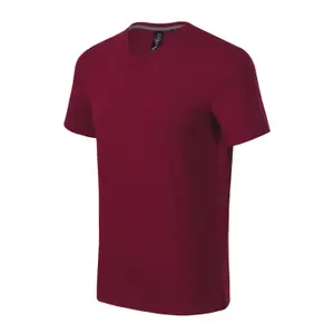 V-neck T-shirt Malfini Premium Action 700 image-2