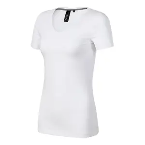 T-shirt col V femme Malfini Premium Action 701 image-2