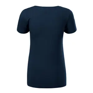T-shirt col V femme Malfini Premium Action 701 image-1