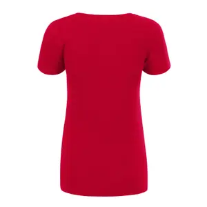 T-shirt col V femme Malfini Premium Action 701 image-1