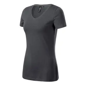 T-shirt col V femme Malfini Premium Action 701 image-2