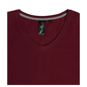 T-shirt col V femme Malfini Premium Action 701 image-3