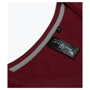 T-shirt col V femme Malfini Premium Action 701 image-4