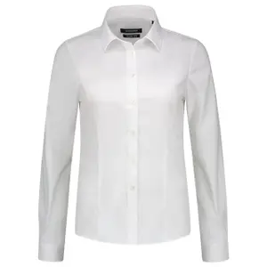 Langarmshirt Damen Malfini T24