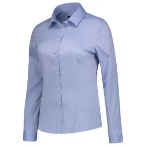 Langarmshirt Damen Malfini T24 image-2
