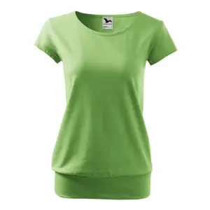 Women's T-shirt Malfini City X20 image-0