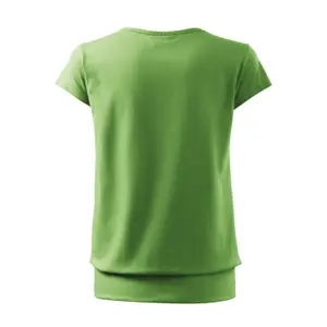 Women's T-shirt Malfini City X20 image-1